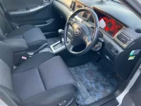 Toyota COROLLA FIELDER лот № 60043 оценка 3.5  с аукциона в Японии 2