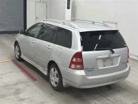 Toyota COROLLA FIELDER лот № 60043 оценка 3.5  с аукциона в Японии 1