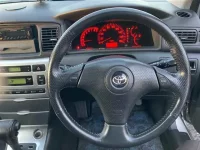 Toyota COROLLA FIELDER лот № 60043 оценка 3.5  с аукциона в Японии 6