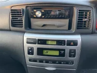 Toyota COROLLA FIELDER лот № 60043 оценка 3.5  с аукциона в Японии 7