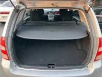 Toyota COROLLA FIELDER лот № 60043 оценка 3.5  с аукциона в Японии 9