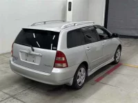 Toyota COROLLA FIELDER лот № 60043 оценка 3.5  с аукциона в Японии 4