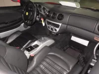 Ferrari 360 лот № 536 оценка   с аукциона в Японии 2