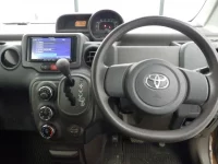 Toyota SPADE лот № 5013 оценка 3  с аукциона в Японии 4