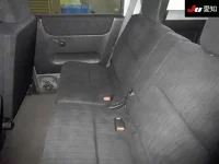 Honda VAMOS лот № 70099 оценка 3.5  с аукциона в Японии 3