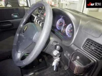 Honda VAMOS лот № 70099 оценка 3.5  с аукциона в Японии 4