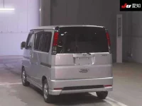 Honda VAMOS лот № 70099 оценка 3.5  с аукциона в Японии 1