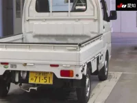 Mitsubishi MINICAB TRUCK лот № 70102 оценка -  с аукциона в Японии 7