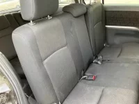 Toyota ISIS лот № 60048 оценка 4  с аукциона в Японии 5