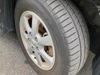 Toyota ISIS лот № 60048 оценка 4  с аукциона в Японии 8