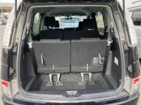 Toyota ISIS лот № 60048 оценка 4  с аукциона в Японии 9