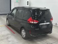 Honda FREED лот № 60047 оценка R  с аукциона в Японии 1