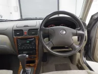 Nissan SYLPHY лот № 5016 оценка 3  с аукциона в Японии 4