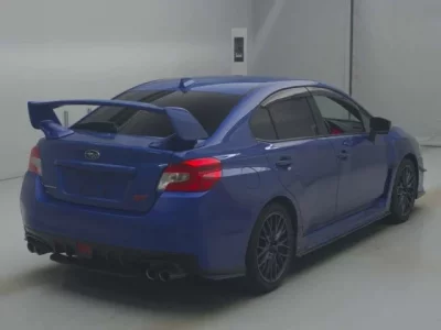 Subaru WRX