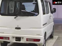 Mitsubishi MINICAB VAN лот № 70106 оценка 3.5  с аукциона в Японии 7
