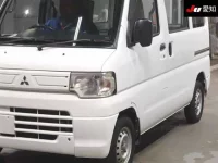 Mitsubishi MINICAB VAN лот № 70106 оценка 3.5  с аукциона в Японии 6