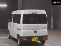 Daihatsu HIJET VAN лот № 2512 оценка 4.5  с аукциона в Японии 1