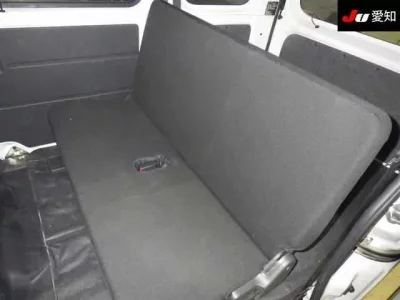 Daihatsu HIJET VAN  с аукциона в Японии
