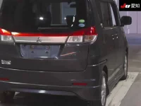 Mitsubishi DELICA D2 лот № 70107 оценка R  с аукциона в Японии 7