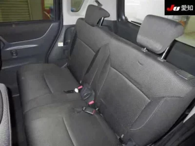 Mitsubishi DELICA D2