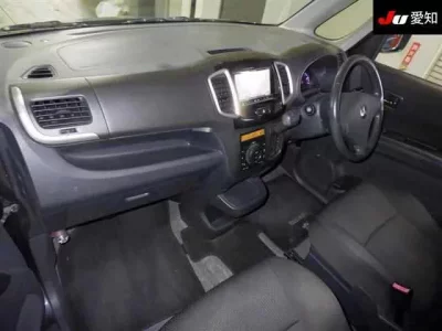 Mitsubishi DELICA D2