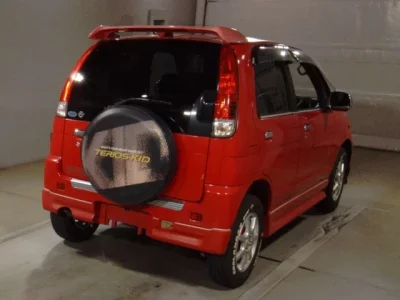 Daihatsu TERIOS KID