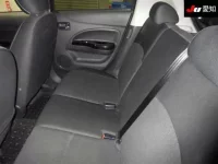 Mitsubishi MIRAGE лот № 70112 оценка 3.5  с аукциона в Японии 3