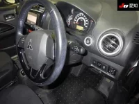 Mitsubishi MIRAGE лот № 70112 оценка 3.5  с аукциона в Японии 4