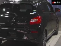 Mitsubishi MIRAGE лот № 70112 оценка 3.5  с аукциона в Японии 7