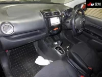 Mitsubishi MIRAGE лот № 70112 оценка 3.5  с аукциона в Японии 2