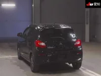 Mitsubishi MIRAGE лот № 70112 оценка 3.5  с аукциона в Японии 1