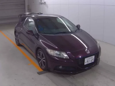 Honda CR-Z