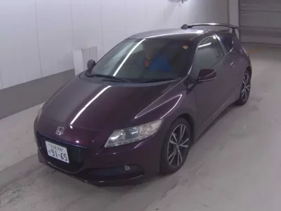 Honda CR-Z