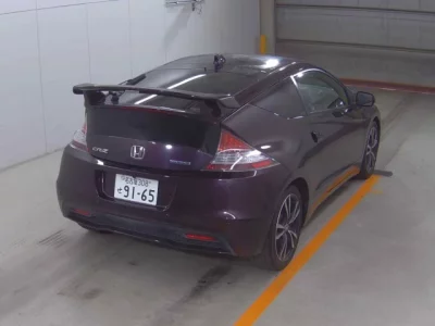 Honda CR-Z