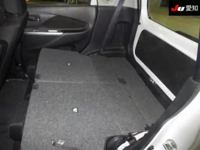 Mitsubishi EK CUSTOM  с аукциона в Японии