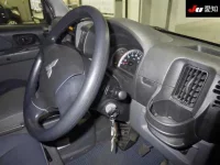 Mitsubishi MINICAB VAN лот № 70117 оценка 4  с аукциона в Японии 4