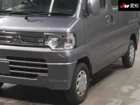 Mitsubishi MINICAB VAN лот № 70117 оценка 4  с аукциона в Японии 6