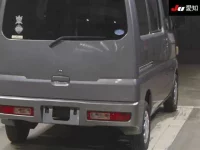 Mitsubishi MINICAB VAN лот № 70117 оценка 4  с аукциона в Японии 7