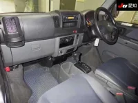 Mitsubishi MINICAB VAN лот № 70117 оценка 4  с аукциона в Японии 2