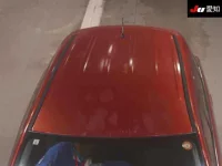 Mitsubishi RVR лот № 70119 оценка 3.5  с аукциона в Японии 8