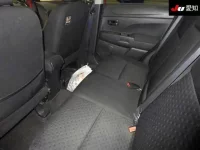 Mitsubishi RVR лот № 70119 оценка 3.5  с аукциона в Японии 3