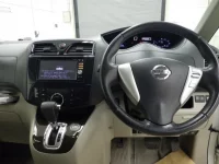 Nissan SERENA лот № 5022 оценка 3  с аукциона в Японии 4