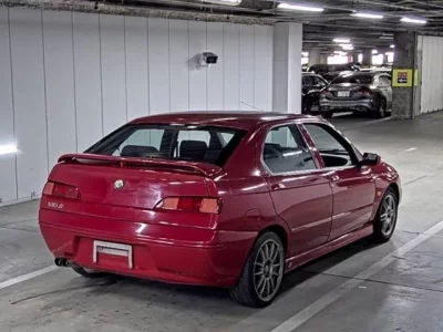 Alfa Romeo 146