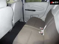 Mitsubishi EK WAGON лот № 70123 оценка 4.5  с аукциона в Японии 3