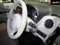 Mitsubishi EK WAGON лот № 70123 оценка 4.5  с аукциона в Японии 4