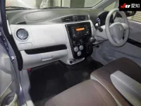 Mitsubishi EK WAGON лот № 70123 оценка 4.5  с аукциона в Японии 2