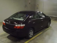 Toyota PREMIO лот № 7186 оценка R  с аукциона в Японии 1