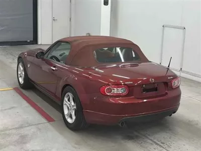Mazda ROADSTER