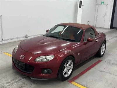 Mazda ROADSTER