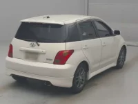 Toyota IST лот № 70100 оценка RA  с аукциона в Японии 1